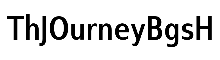 SwitzeraADF-BoldCond  Free Fonts Download