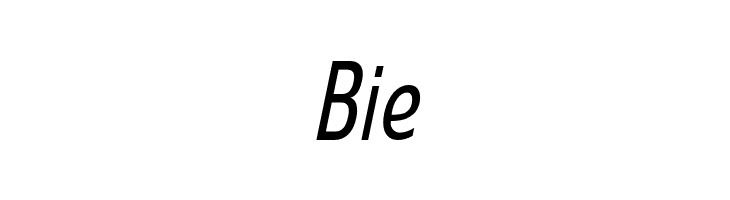 SwitzeraADF-LightCondItalic  Free Fonts Download