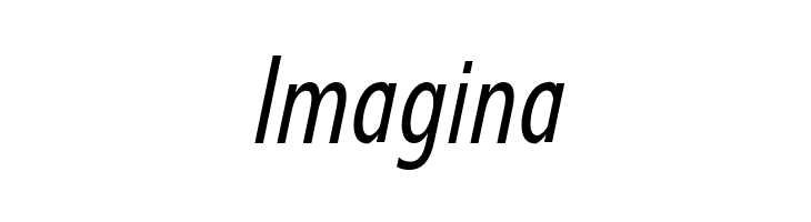 SwitzeraADF-LightCondItalic  Free Fonts Download