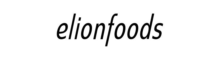 SwitzeraADF-LightCondItalic  Free Fonts Download