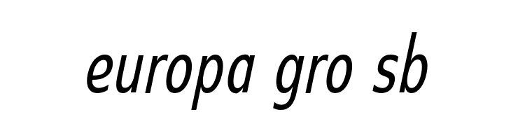 SwitzeraADF-LightCondItalic  Free Fonts Download