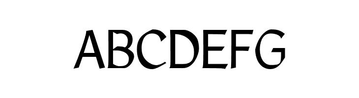 LibrisADFStd-Regular  Free Fonts Download