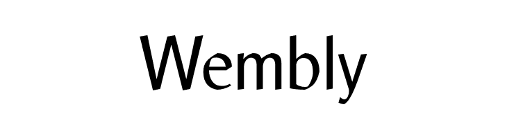 LibrisADFStd-Regular  Free Fonts Download