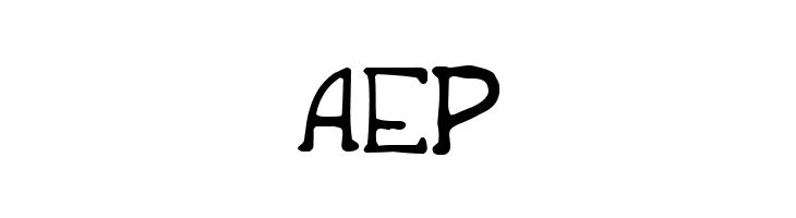 Apple Butter  Free Fonts Download