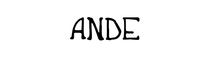 Apple Butter  Free Fonts Download