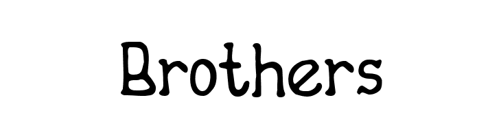 Apple Butter  Free Fonts Download