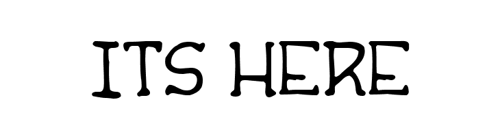 Apple Butter  Free Fonts Download