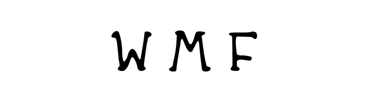 Apple Butter  Free Fonts Download