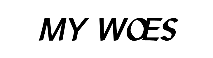 LibrisADFStd-BoldItalic  Free Fonts Download