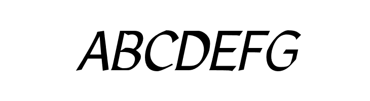 LibrisADFStd-Italic  Free Fonts Download