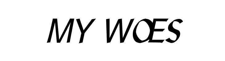 LibrisADFStd-Italic  Free Fonts Download