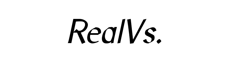 LibrisADFStd-Italic  Free Fonts Download