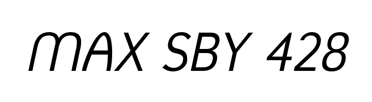 Mintysis Italic  Free Fonts Download