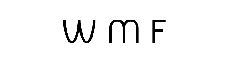 Mintysis Regular  Free Fonts Download