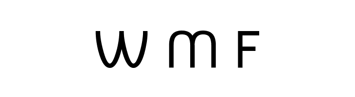 Mintysis Medium  Free Fonts Download
