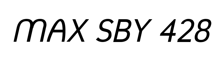 Mintysis Medium Italic  Free Fonts Download