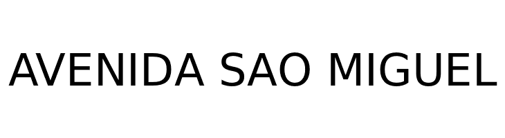 VeranaSans-Regular  Free Fonts Download