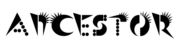 PunkerChicksinLeatherJackets  Free Fonts Download