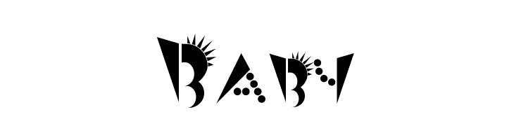 PunkerChicksinLeatherJackets  Free Fonts Download