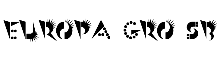 PunkerChicksinLeatherJackets  Free Fonts Download