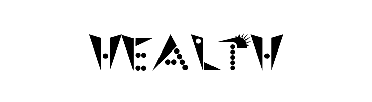 PunkerChicksinLeatherJackets  Free Fonts Download