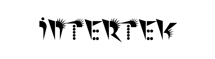 PunkerChicksinLeatherJackets  Free Fonts Download