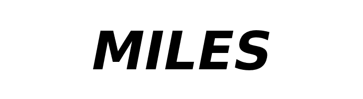 VeranaSans-BoldOblique  Free Fonts Download