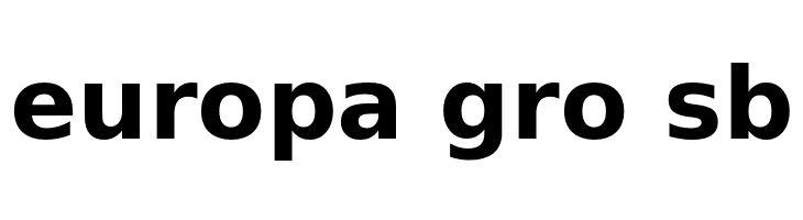 VeranaSans-Bold  Free Fonts Download