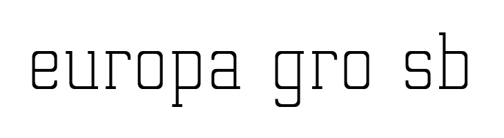 ElectrumADFExp-Light  Free Fonts Download