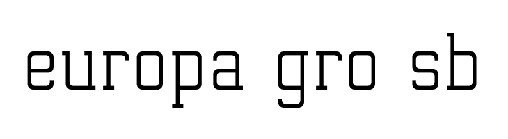 ElectrumADFExp-Regular  Free Fonts Download