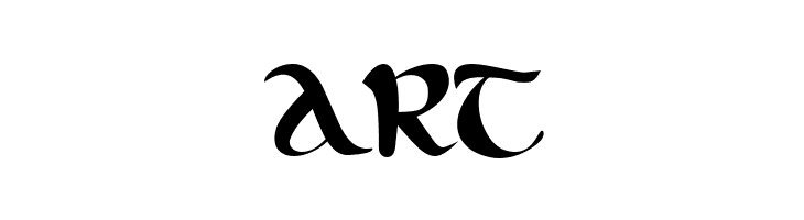 Eltic  Free Fonts Download