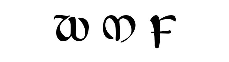 Eltic  Free Fonts Download