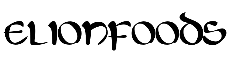 Eltic  Free Fonts Download
