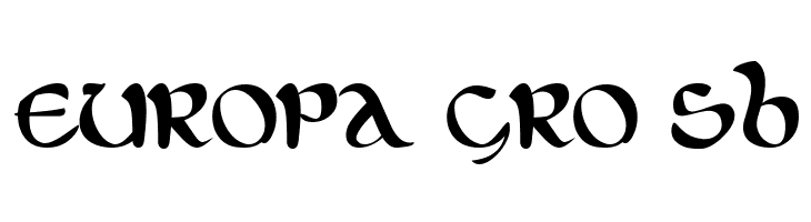 Eltic  Free Fonts Download