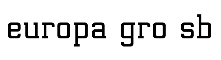 ElectrumADFExp-SemiBold  Free Fonts Download