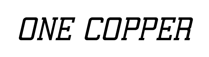 ElectrumADFExp-BoldOblique  Free Fonts Download