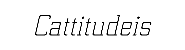 ElectrumADFExp-LightOblique  Free Fonts Download