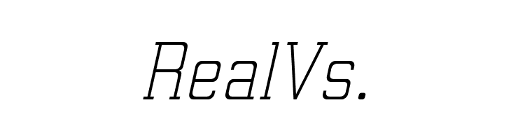 ElectrumADFExp-LightOblique  Free Fonts Download