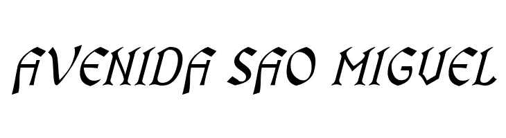 OldaniaADFStd-Italic  Free Fonts Download