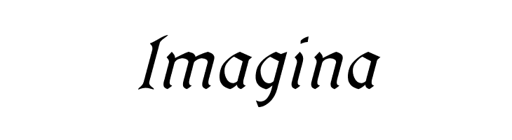 OldaniaADFStd-Italic  Free Fonts Download