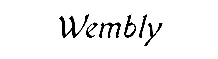 OldaniaADFStd-Italic  Free Fonts Download