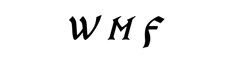 OldaniaADFStd-BoldItalic  Free Fonts Download