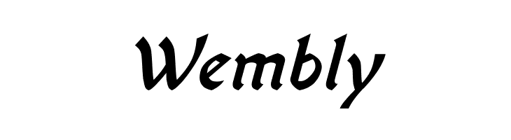 OldaniaADFStd-BoldItalic  Free Fonts Download