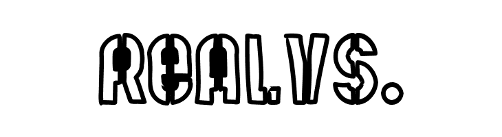 Mute Fruit Black Krash  Free Fonts Download