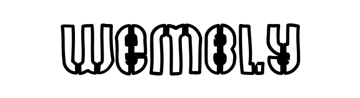 Mute Fruit Black Krash  Free Fonts Download