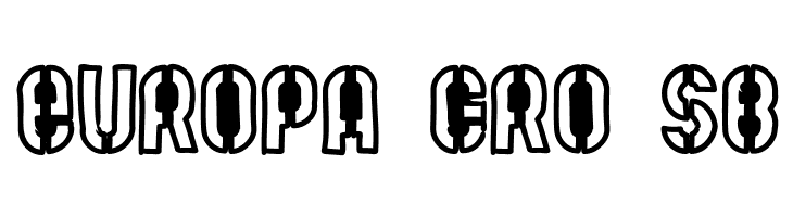 Mute Fruit Black Krash  Free Fonts Download