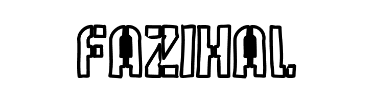 Mute Fruit Black Krash  Free Fonts Download