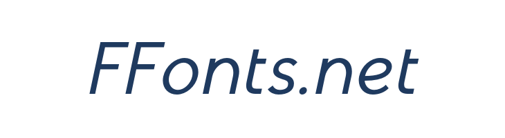 MintSpiritNo2-Italic font — Lorem ipsum body text preview