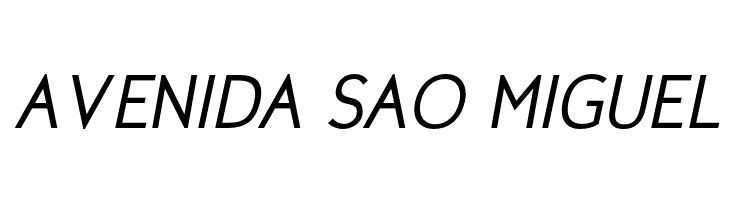 MintSpiritNo2-Italic  Free Fonts Download