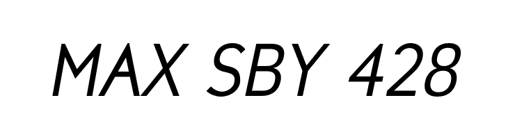 MintSpiritNo2-Italic  Free Fonts Download